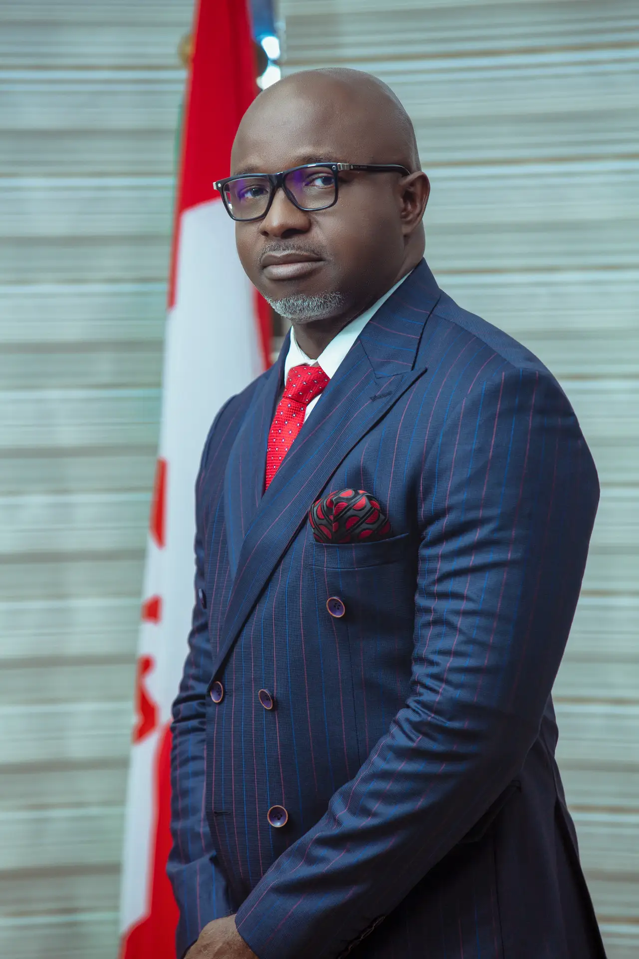 Felix Achibiri