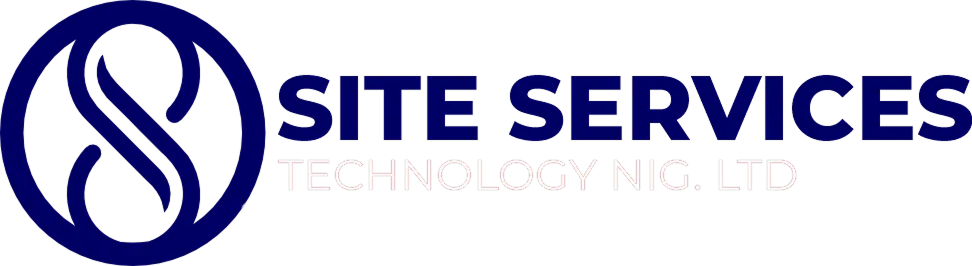 Site Service Logo